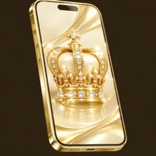 Crown smartphone — WePlay88