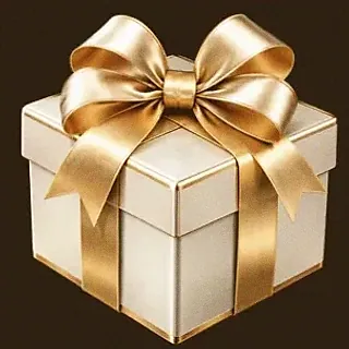 Gift box — WePlay88