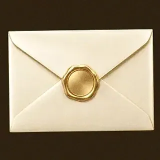 Sealed envelope — WePlay88