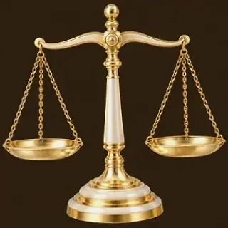 Balance scale — WePlay88