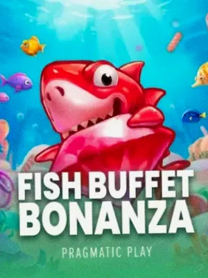 Fish Buffet Bonanza at WePlay88