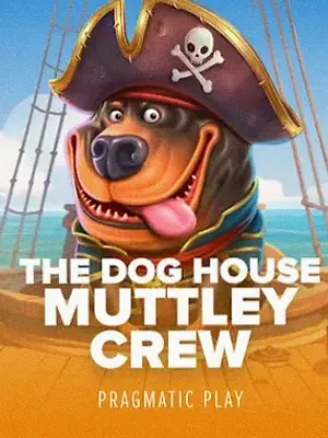 The Dog House - Muttley Crew at WePlay88