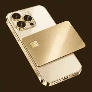 Luxury smartphone — WePlay88