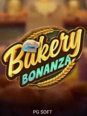 Bakery Bonanza at WePlay88