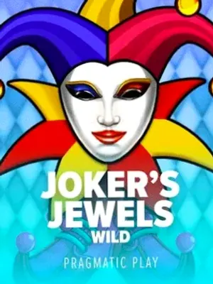 Joker's Jewels Wild at WePlay88