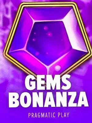 Gems Bonanza at WePlay88