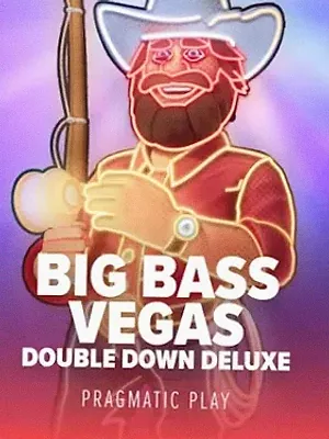 Big Bass Vegas Double Down Deluxe at WePlay88