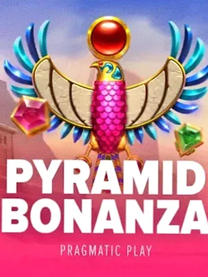 Pyramid Bonanza at WePlay88