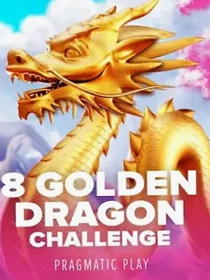 8 Golden Dragon Challenge at WePlay88