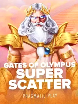 Gates of Olympus Super Scatter at WePlay88