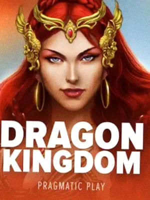 Dragon Kingdom at WePlay88