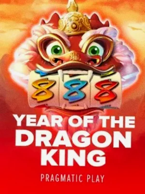 Year of the Dragon King at WePlay88