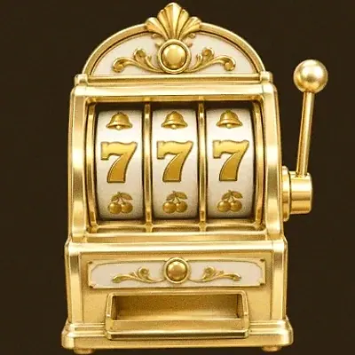 Slot machine — WePlay88