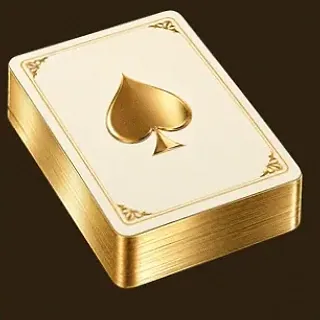 Deck of cards — WePlay88