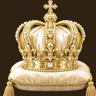 Royal crown — WePlay88