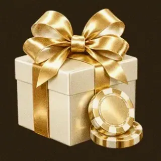 Casino gift box — WePlay88