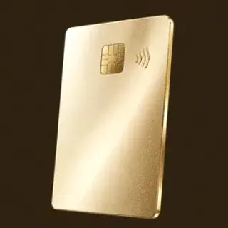 Contactless bank card — WePlay88
