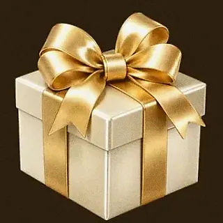 Luxury gift box — WePlay88