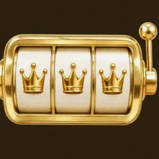 Crown slot machine — WePlay88