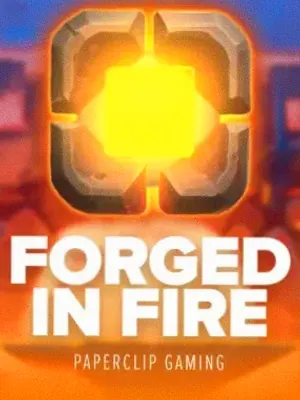 Forged in Fire at WePlay88