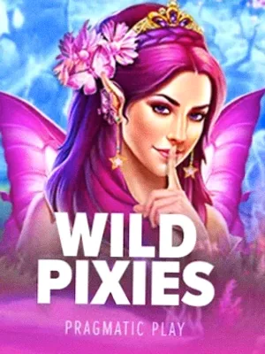 Wild Pixies at WePlay88
