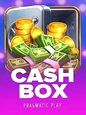 Cash Box at WePlay88