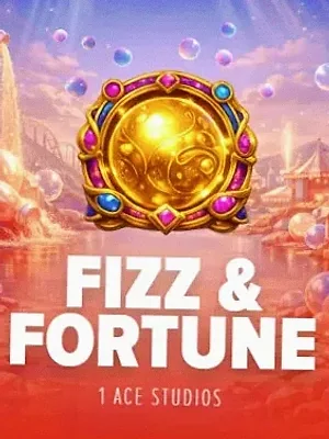 Fizz and Fortune at WePlay88