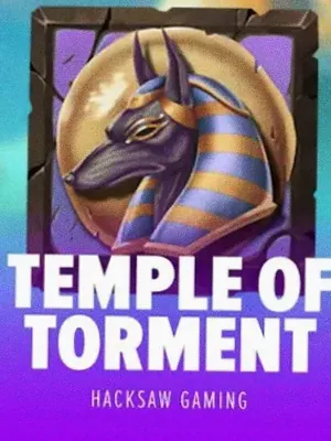 Temple of Torment at WePlay88