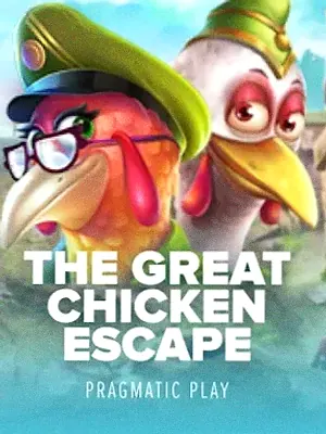 The Great Chicken Escape at WePlay88