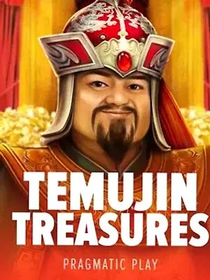 Temujin Treasures at WePlay88
