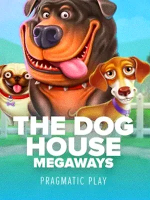 The Dog House Megaways at WePlay88