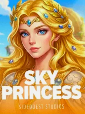 Sky Princess at WePlay88