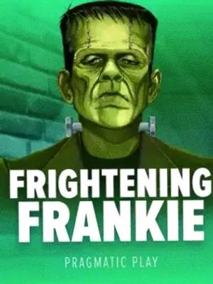 Frightening Frankie at WePlay88