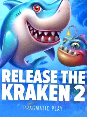 Release the Kraken 2 at WePlay88