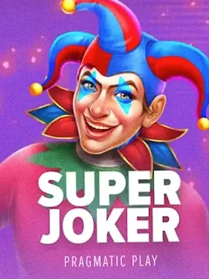 Super Joker at WePlay88