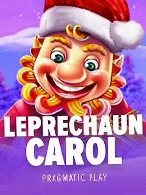 Leprechaun Carol at WePlay88