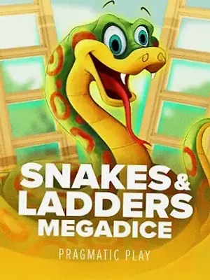 Snakes and Ladders Megadice at WePlay88
