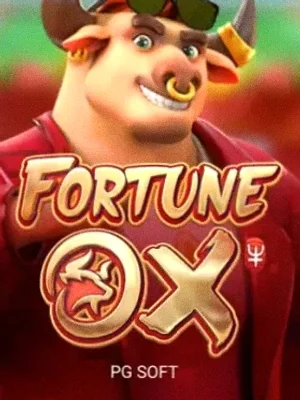 Fortune Ox at WePlay88