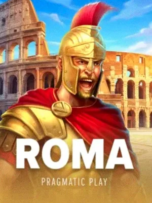 Roma at WePlay88