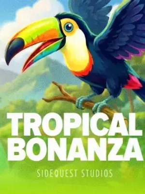 Tropical Bonanza at WePlay88