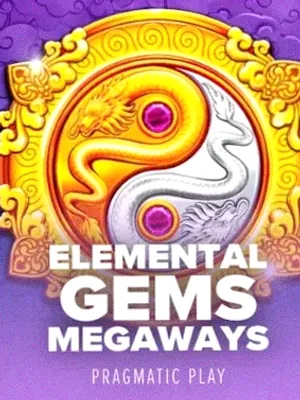 Elemental Gems Megaways at WePlay88