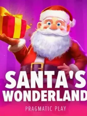Santa's Wonderland at WePlay88