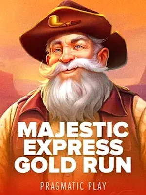 Majestic Express - Gold Run at WePlay88