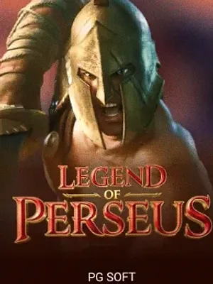 Legend of Perseus at WePlay88