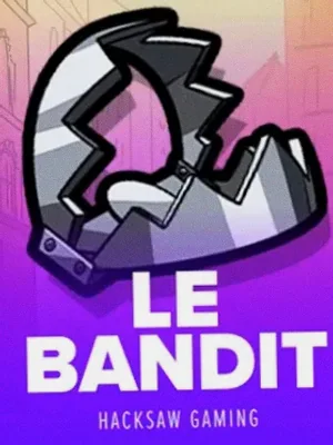 Le Bandit at WePlay88
