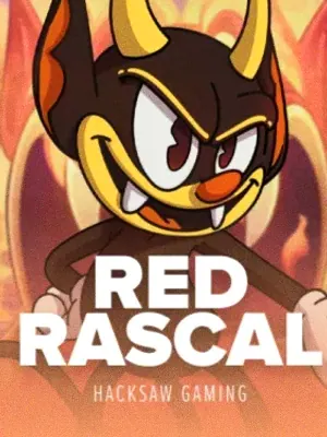 Red Rascal at WePlay88