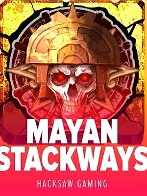 Mayan Stackways at WePlay88