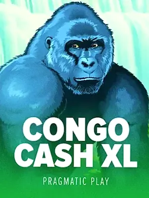 Congo Cash XL at WePlay88