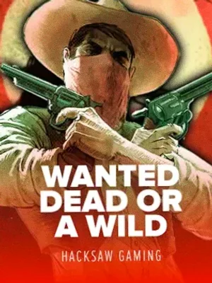 Wanted Dead Or a Wild at WePlay88