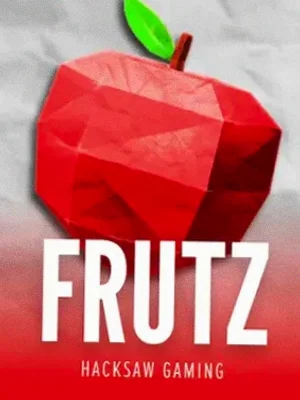 Frutz at WePlay88